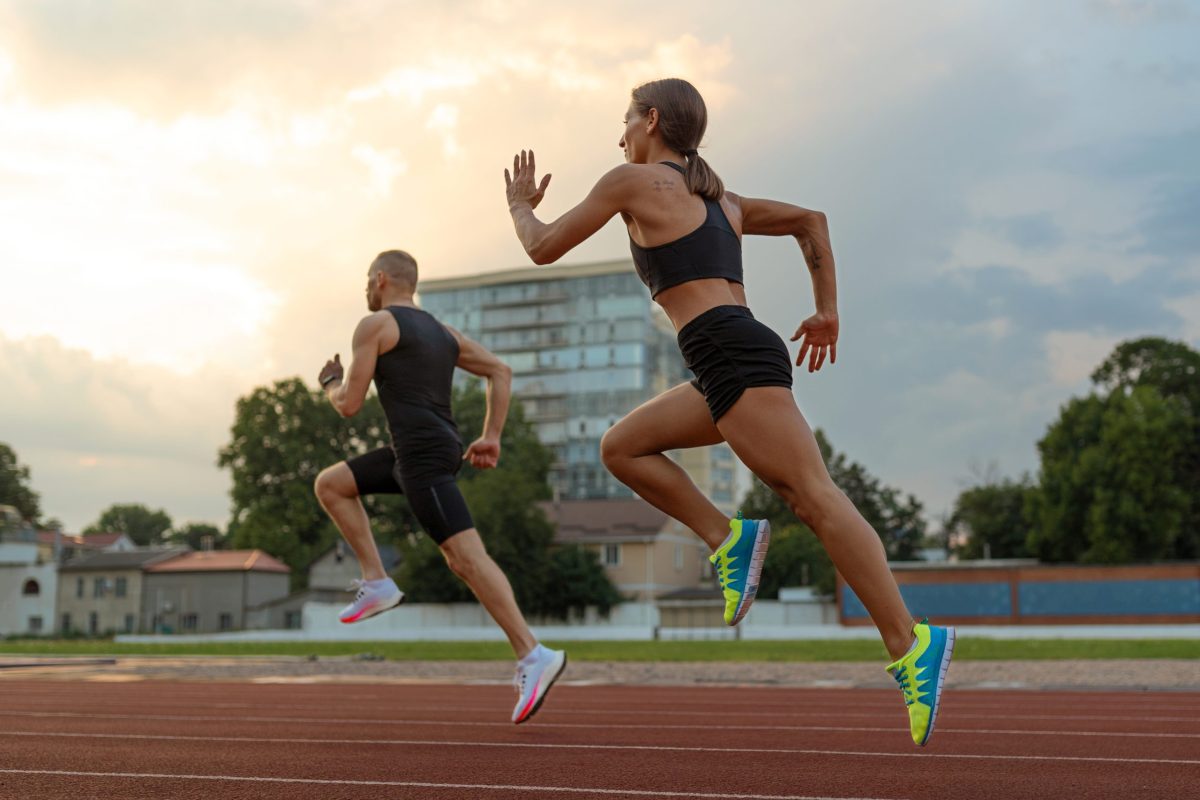 Peptide Therapy for Athletic Performance, Lakeville